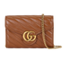 GG Marmont Woc, front view